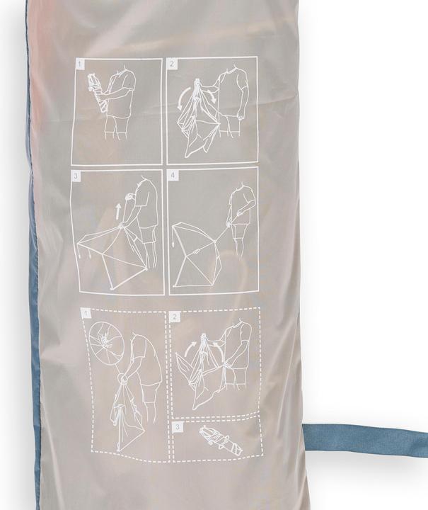 Produktbild Radbug IWIKO 180 (1.80 m)