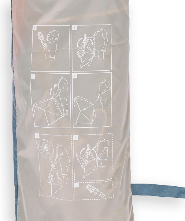 Produktbild Radbug IWIKO 180 (1.80 m)