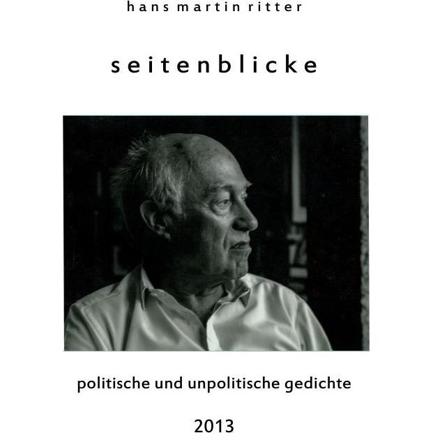 seitenblicke, Belletristik von Hans M. Ritter