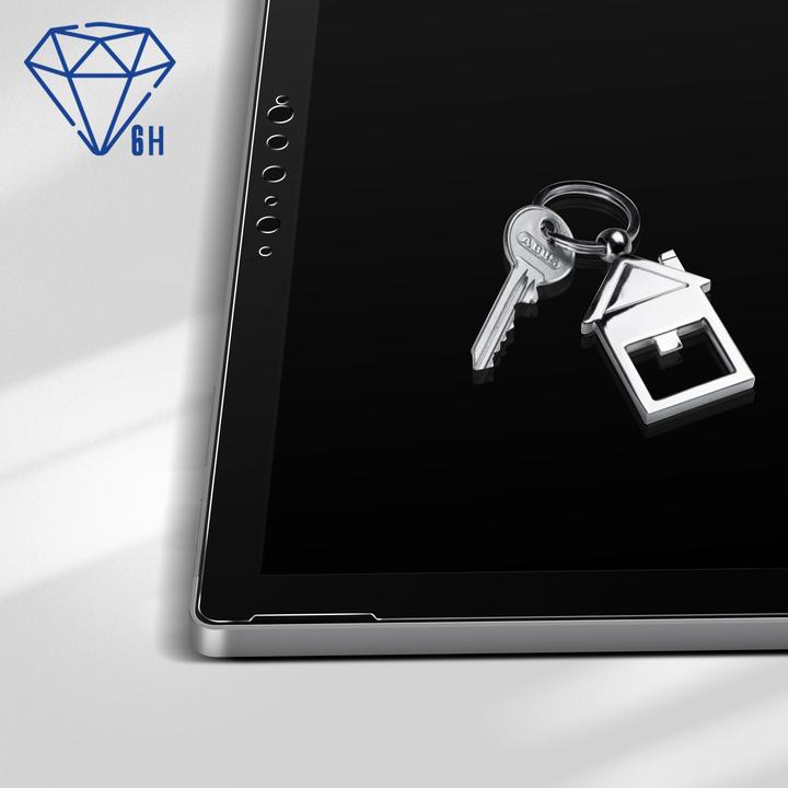 Produktbild 3MK FlexibleGlass Lite Display Folie (1 Stück, Microsoft Surface Pro 7)