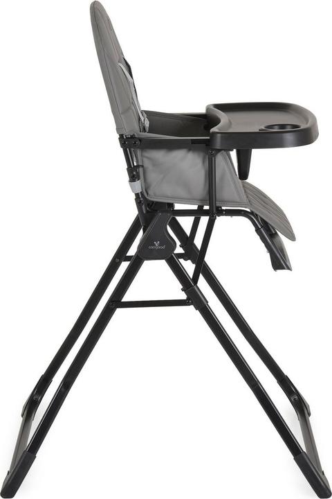 Actual product image Cangaroo Kinderhochstuhl Waffel Fussstütze (Highchair)