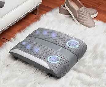 Produktbild Homedics Gentle touch gel