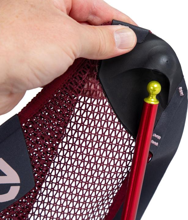 Produktbild Nemo Equipment Moonlite Reclining