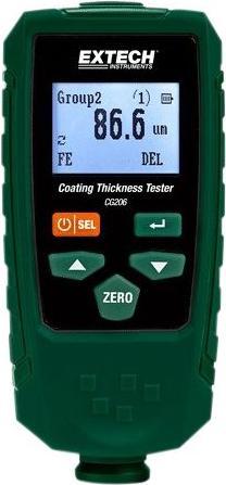 Produktbild Extech Dickenmesser, 0... 1350 um