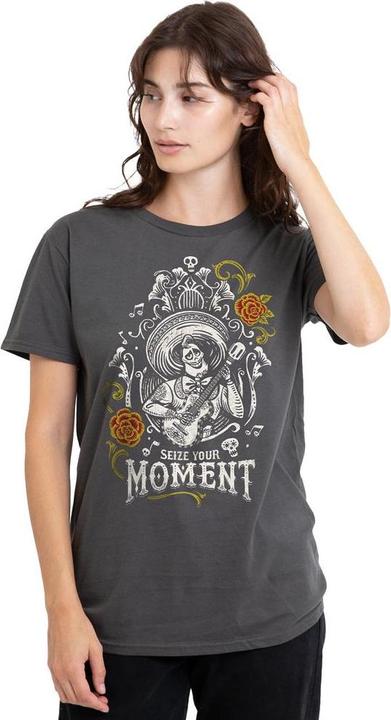 Image du produit The Nightmare Before Christmas - T-shirt MONSTER - Adulte (XL)