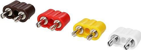 Beli-Beco Plug 8mm