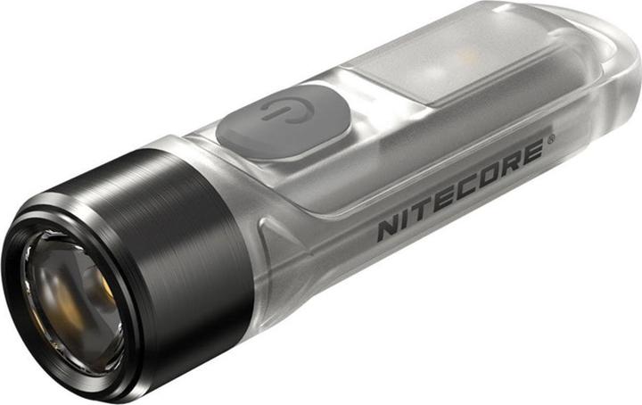 Image du produit Nitecore TIKI UV Keychain Light (5.50 cm, 300 lm)