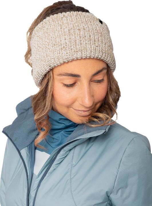 Actual product image Lamunt Martha Warm Knit