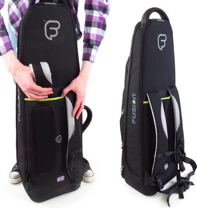 Actual product image Fusion Urban (Trombone)