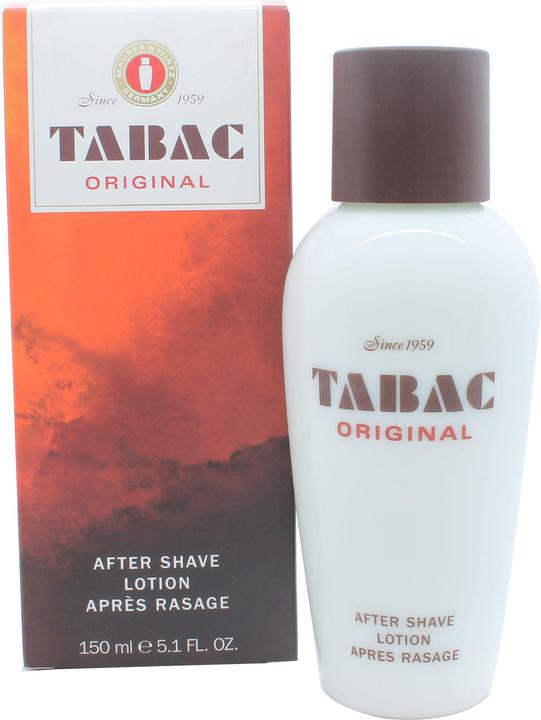 Productafbeelding Tabac Origineel (Aftershave Lotion, 151 ml)