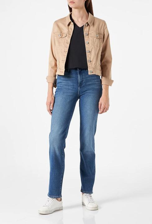 Produktbild Wrangler Straight (29)