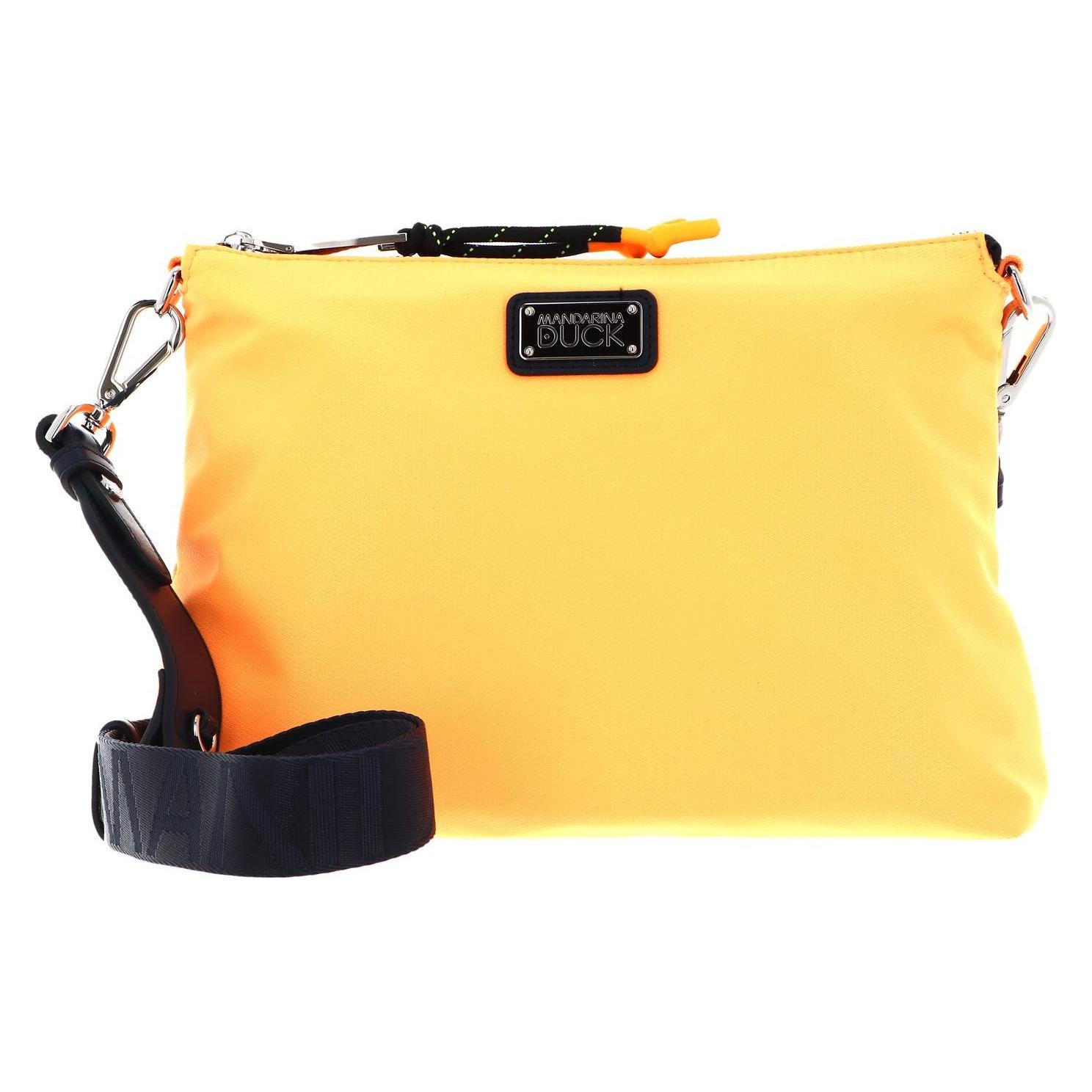Mandarina Duck, Damen, Handtasche, Style Crossover
