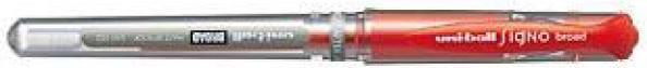 Actual product image Uni-ball Signo Broad (Transparent, 1 x)