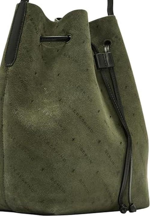 Immagine prodotto Liebeskind Berlin Borsa a secchiello monogramma foresta