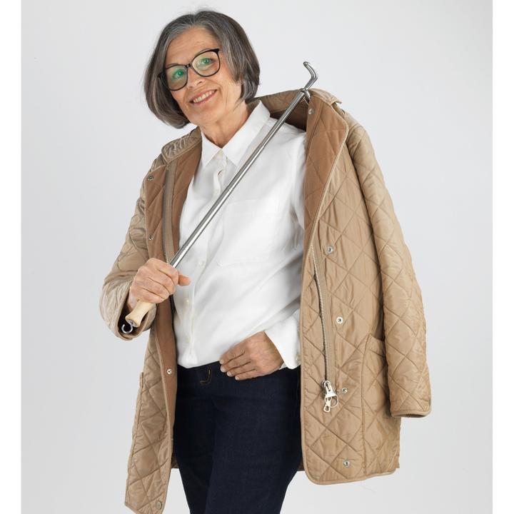 Actual product image Maximex Telescopic dressing aid (Uptick)