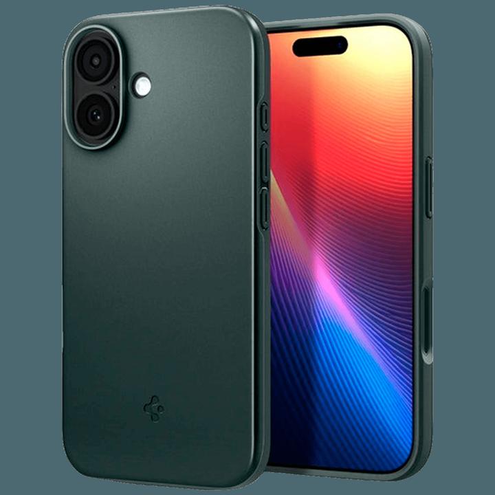 Produktbild Spigen ACS09970 (Apple iPhone 17)