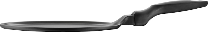 Actual product image WMF crèpe pan (27 cm, Crêpe pan, Cast aluminium)