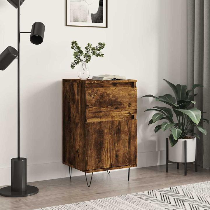 Image du produit vidaXL Sideboard (40 x 35 x 70 cm)