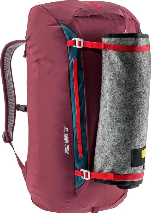 Actual product image Deuter Gravity Motion SL Backpack (35 l)