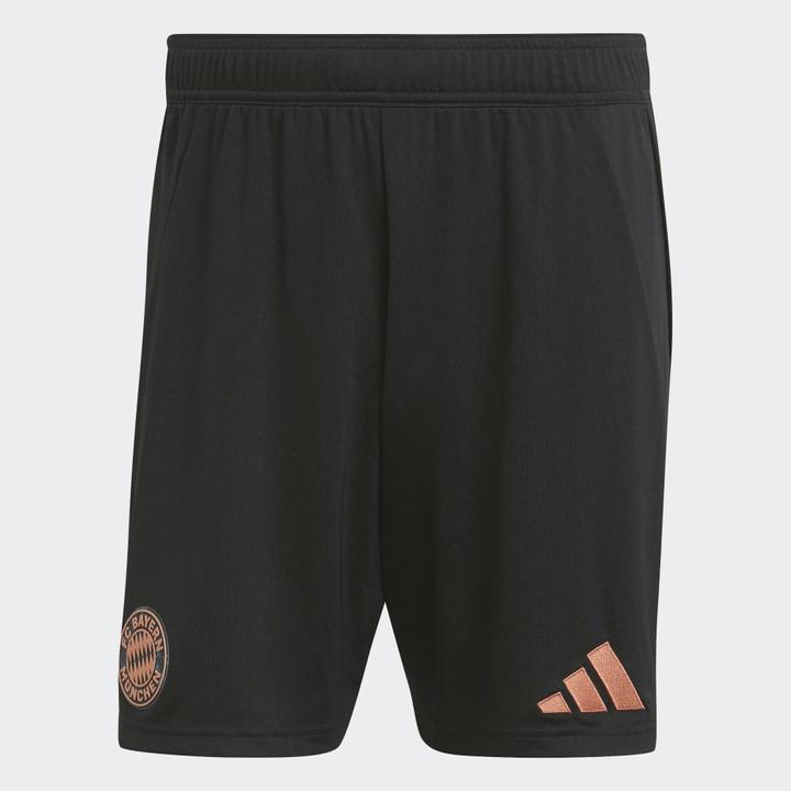 Actual product image adidas Fc Bayern Munich Away Shorts (M)