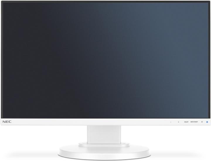 Produktbild NEC MultiSync E241N (1920 x 1080 Pixel, 24")