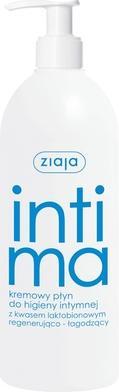 Productafbeelding Ziaja Na (500 ml, Intieme waslotion)