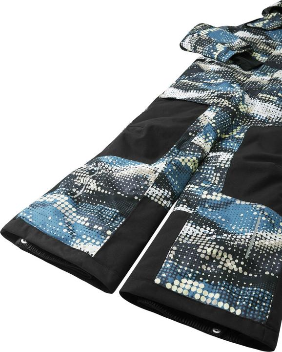 Image du produit Reima tec Kinder Skioverall Lappea Soft (116)