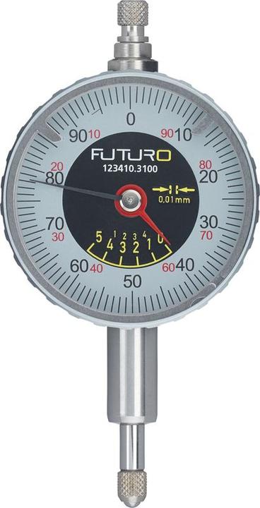 Produktbild Futuro BRW Messuhr