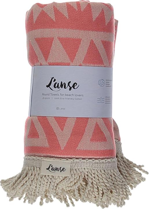 Actual product image L'Anse Poyraz Coral