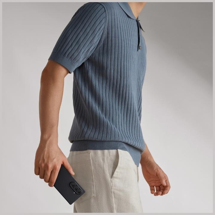 Produktbild Pitaka Ultra-Slim Case (Samsung Galaxy Z Fold7)