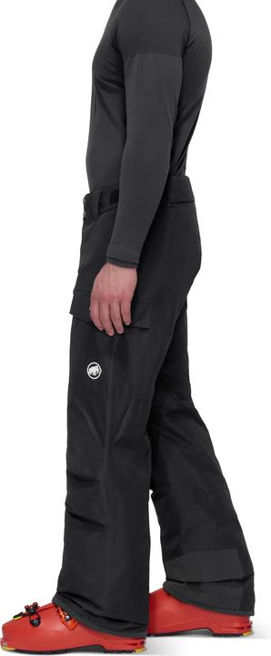 Image du produit Mammut Fall Line HS Thermo Pants Men (50)