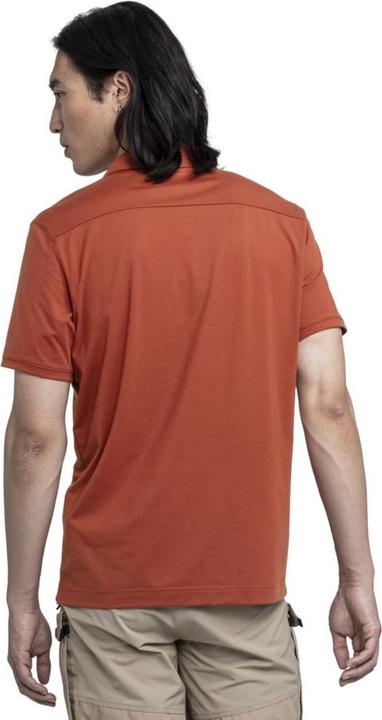 Actual product image Schöffel Polo Shirt Ramseck M (48, M)