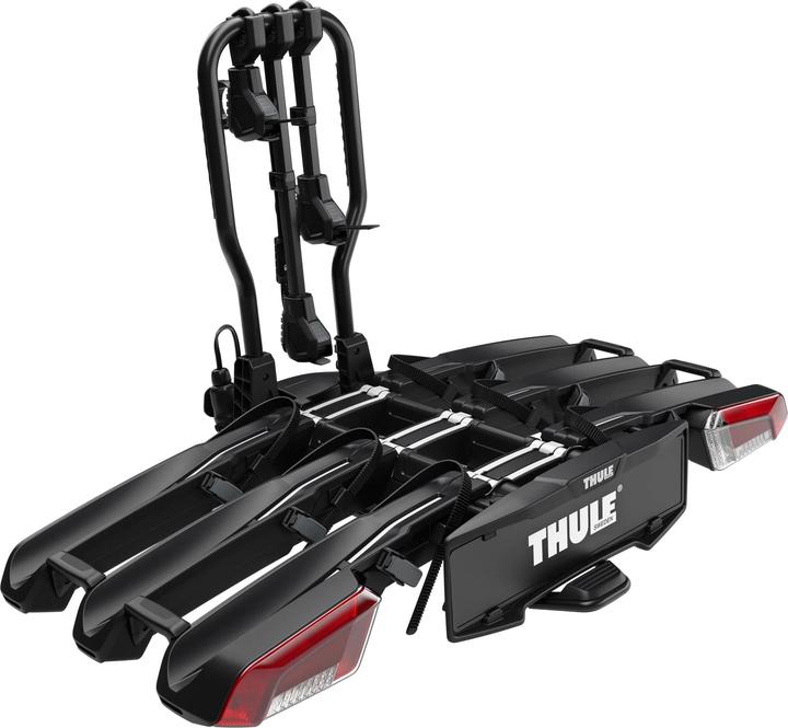 Produktbild Thule EasyFold 3-Bike