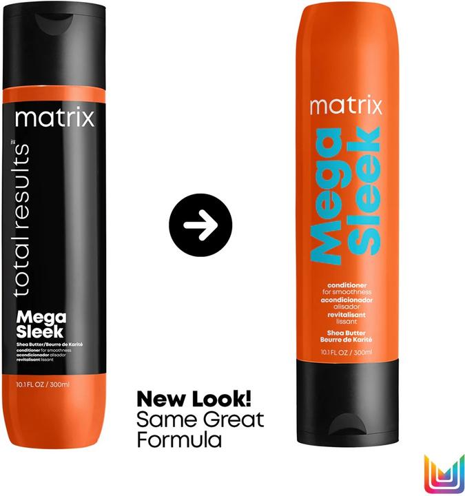 Produktbild Matrix Total Results Mega Sleek (300 ml)