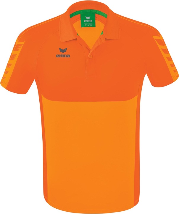 Actual product image Erima Six Wings Poloshirt (XL)