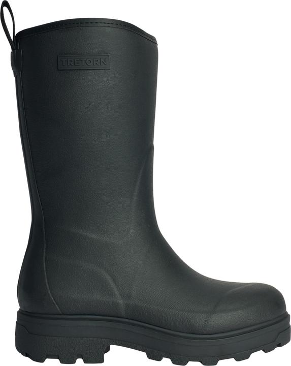 Actual product image Tretorn Women's Halla Mid Winter (40)