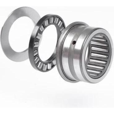 Thumbnail - Ina, Kugellager, Nadel-Axialzylinderrollenlager NKXR30 -Z Innen-Ø 30 mm Aussen-Ø 42 mm Breite30 mm