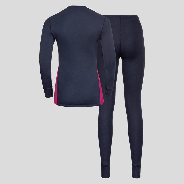 Image du produit Odlo Ensemble Active Warm (XS)