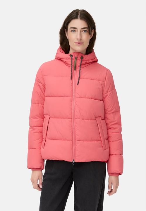 Immagine prodotto Camel Active Pufferjacke mit Kapuze (42)