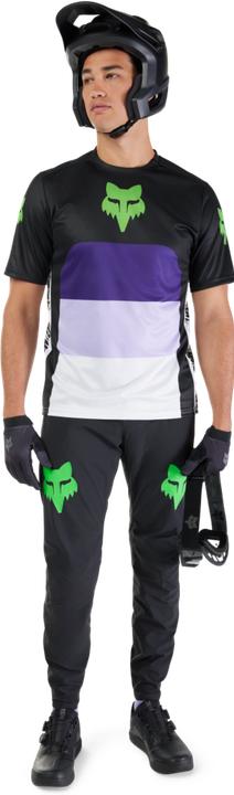 Produktbild Fox Ranger SS Jersey Grid (M)