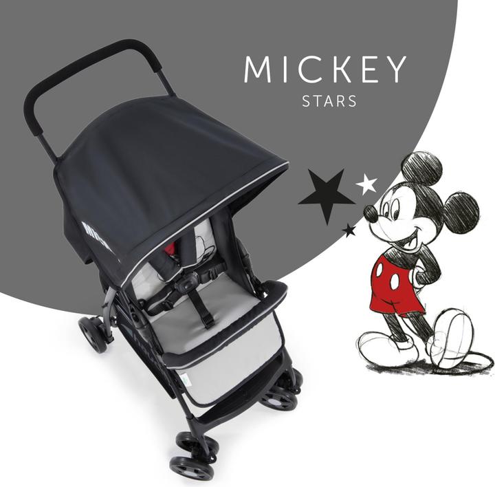 Actual product image Hauck Sports