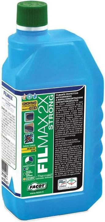 Actual product image Facot FILMAX2XSTRONG CONC 2/1 FLACONE 500ML