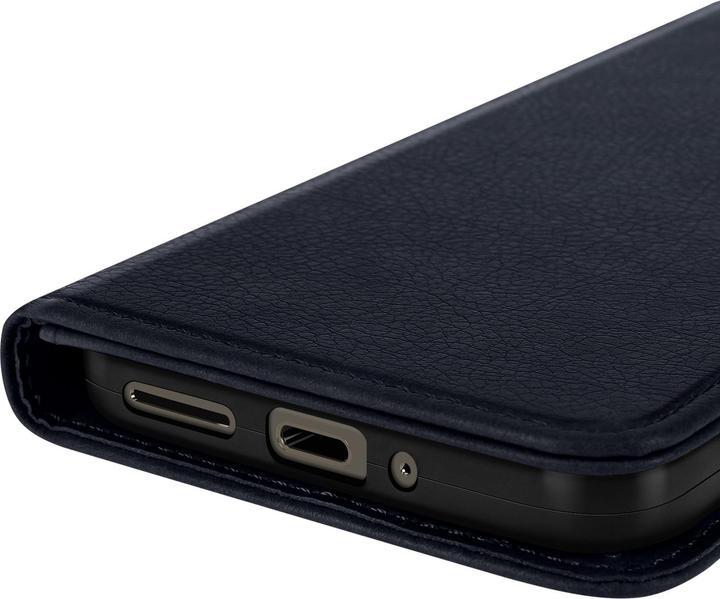 Actual product image Avizar Chesterfield cover (Google Pixel 9 Pro XL)