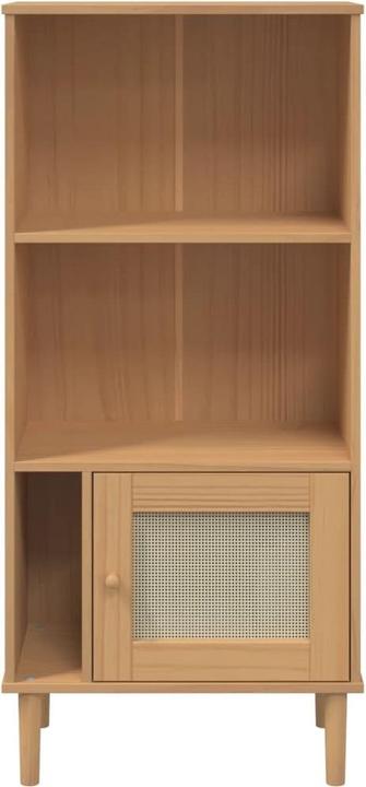Immagine prodotto vidaXL Bücherregal (60 x 35 x 130 cm)
