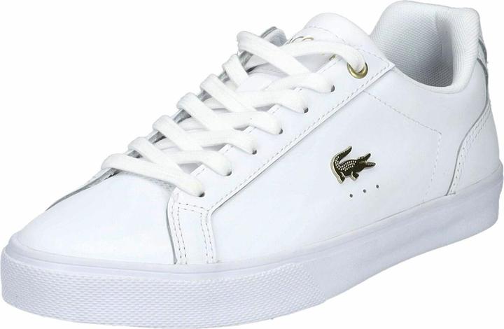 Actual product image Lacoste LEROND PRO 224 1 CFA (37)