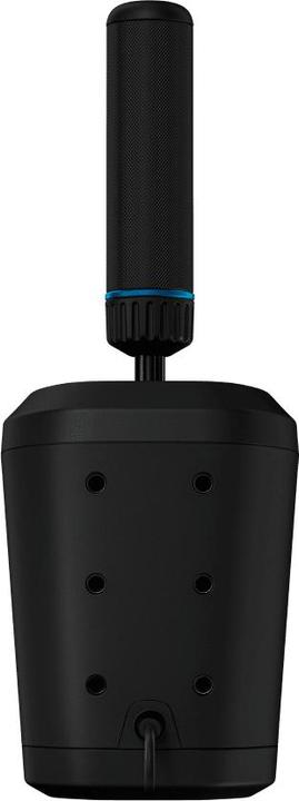Immagine prodotto Logitech Cambio E Freno A Mano Rs Nero (PC, Xbox Serie S, Xbox Series X, PS4, PS5, Xbox One S, Xbox One X)