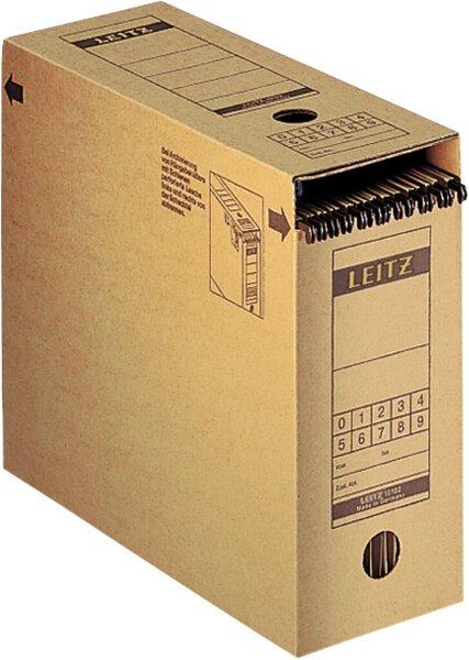 Image du produit Leitz Archives de dossiers suspendus (A4)