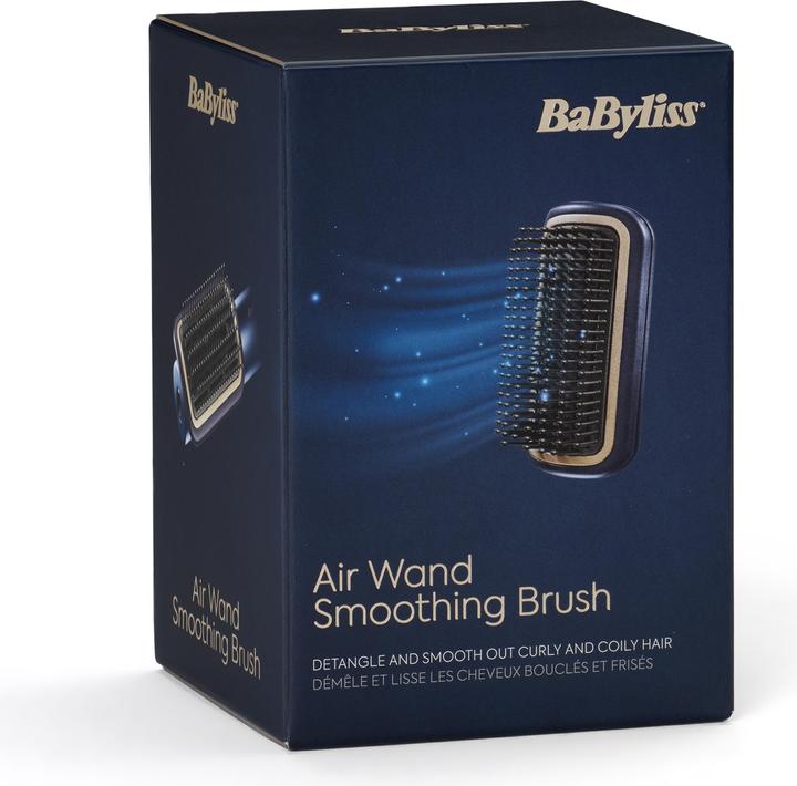 Produktbild BaByliss Air Wand Paddle-Bürste