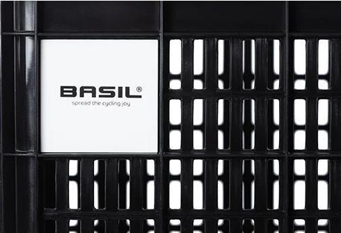 Produktbild Basil Fahrradkiste M (29.50 l)
