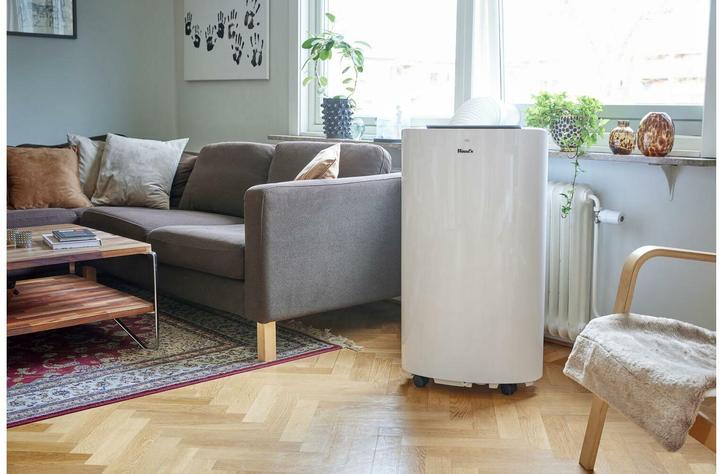 Immagine prodotto Wood's AC Cortina (35 m², 12000 BTU/h)